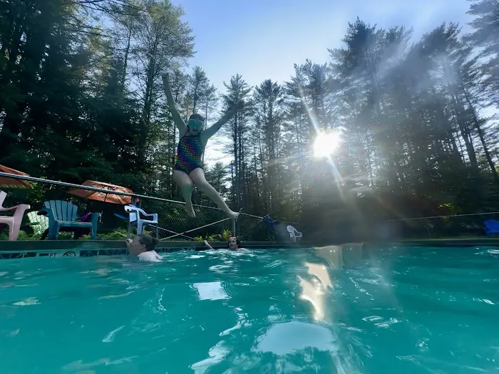 Pine Haven Campground Picture 1