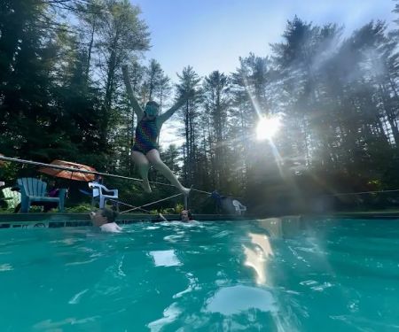 Pine Haven Campground