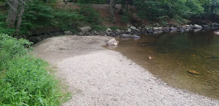 Pine Haven Campground Picture 4