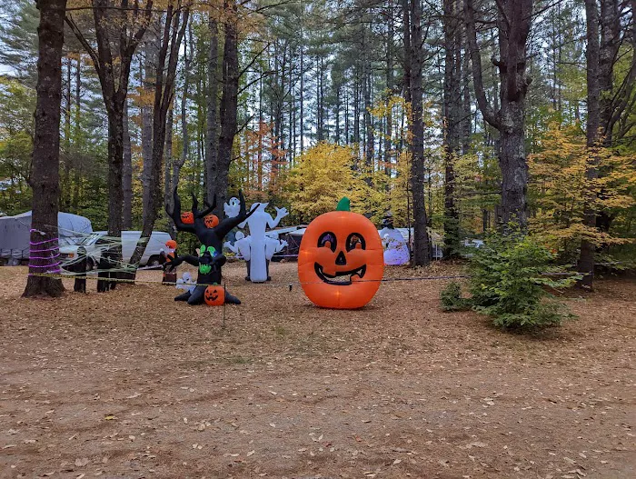 Pine Haven Campground Picture 8