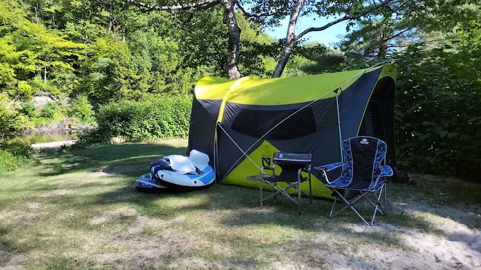 Mountain Pines Campground Picture 2