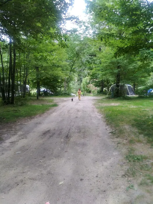 Mountain Pines Campground Picture 9