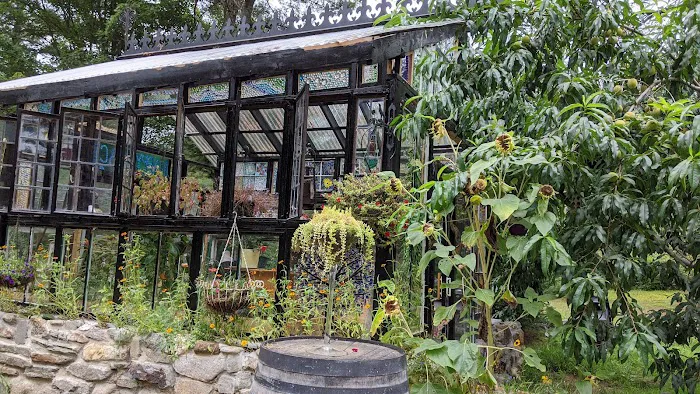 Mountain Pines Campground Picture 3