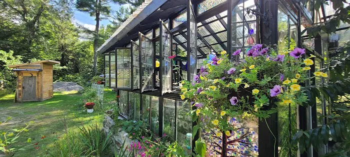 Mountain Pines Campground Picture 8