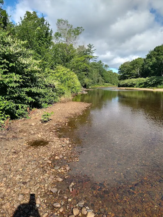 Mountain Pines Campground Picture 1