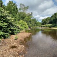 Mountain Pines Campground ico