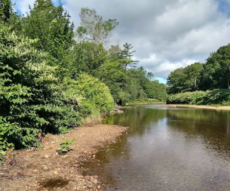 Mountain Pines Campground