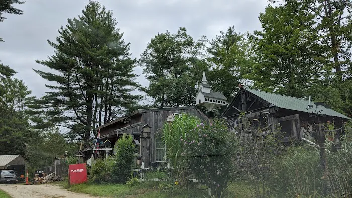 Mountain Pines Campground Picture 4