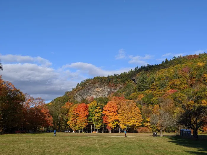Rumney Rattlesnake Campground - American Alpine Club Picture 7