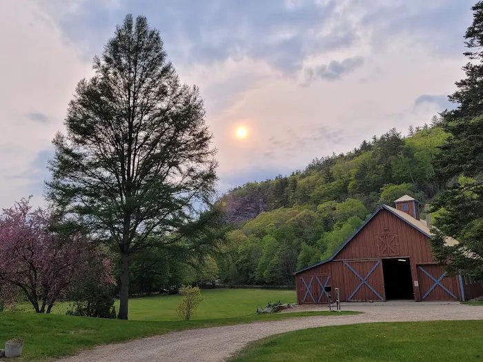 Rumney Rattlesnake Campground - American Alpine Club Picture 4