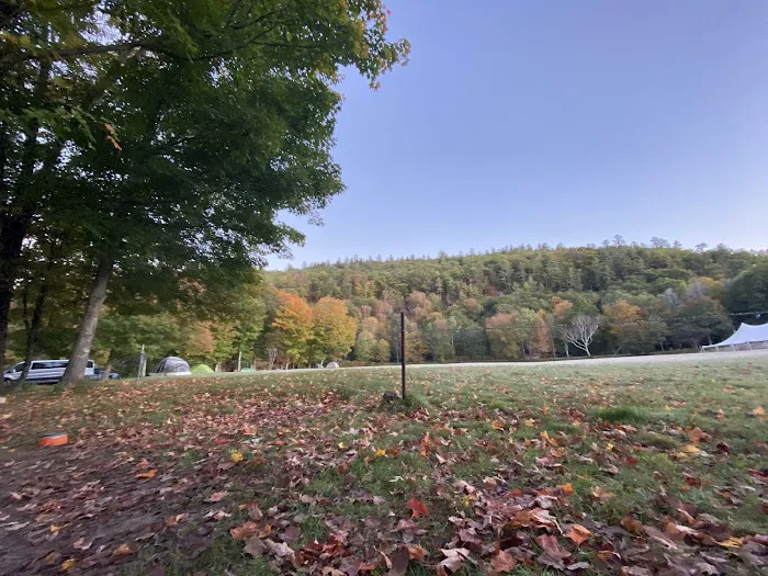 Rumney Rattlesnake Campground - American Alpine Club Picture 1