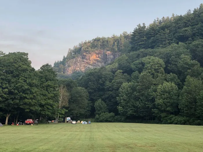 Rumney Rattlesnake Campground - American Alpine Club Picture 5