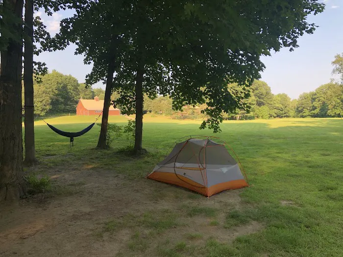 Rumney Rattlesnake Campground - American Alpine Club Picture 6