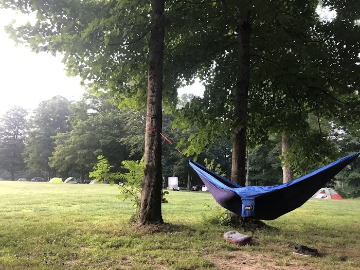 Rumney Rattlesnake Campground - American Alpine Club Picture 9