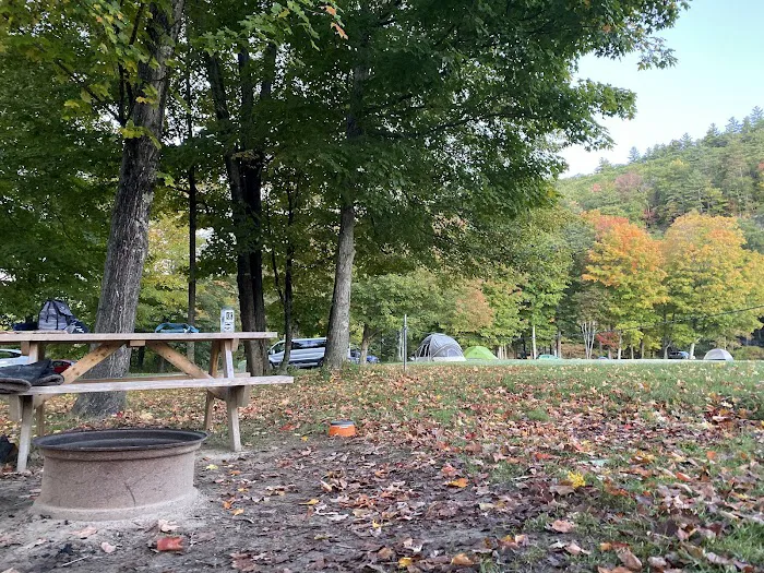 Rumney Rattlesnake Campground - American Alpine Club Picture 10