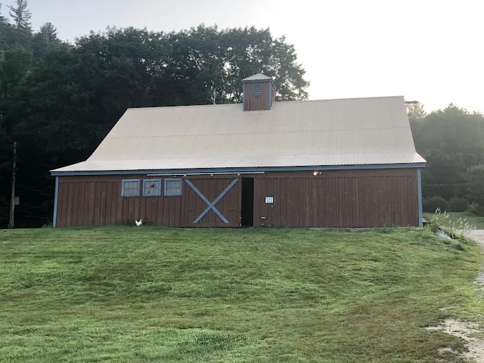 Rumney Rattlesnake Campground - American Alpine Club Picture 8
