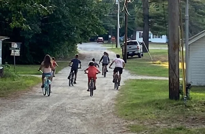 Riverbrook Campground & RV Park Picture 4