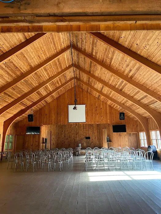 Riverbrook Campground & RV Park Picture 5