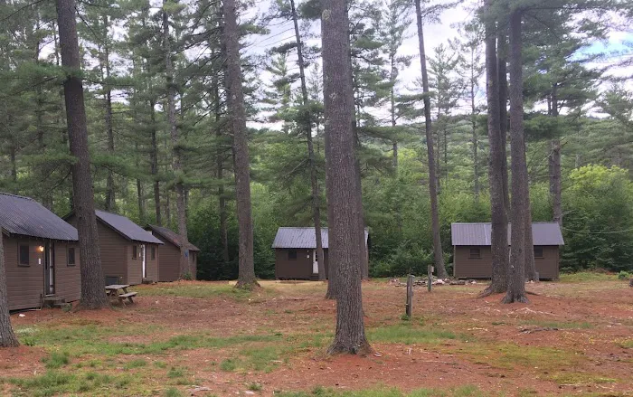 Riverbrook Campground & RV Park Picture 2