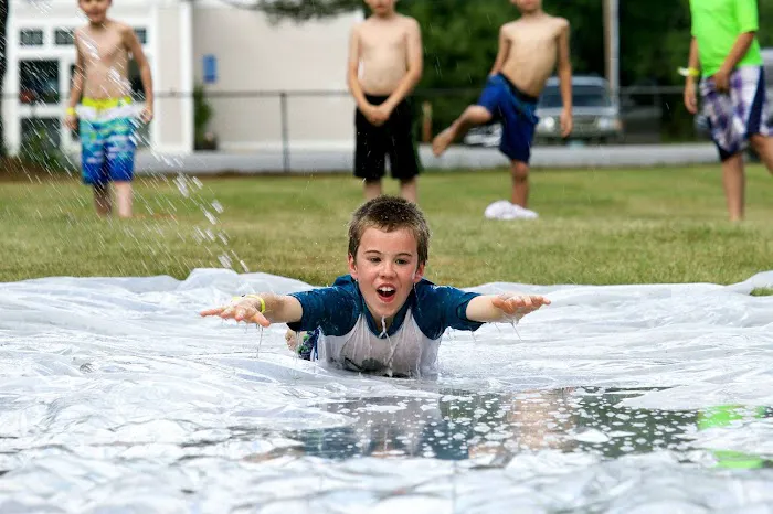 Riverbrook Campground & RV Park Picture 3