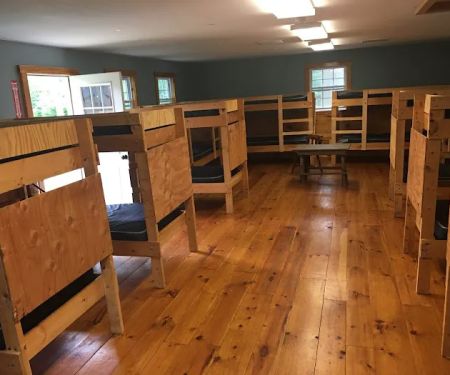 Riverbrook Campground & RV Park