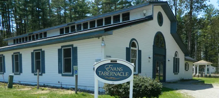 Riverbrook Campground & RV Park Picture 7