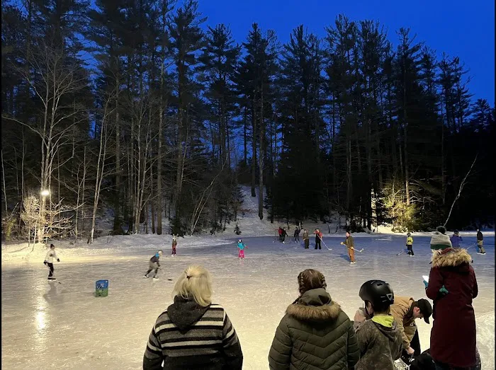 Riverbrook Campground & RV Park Picture 10