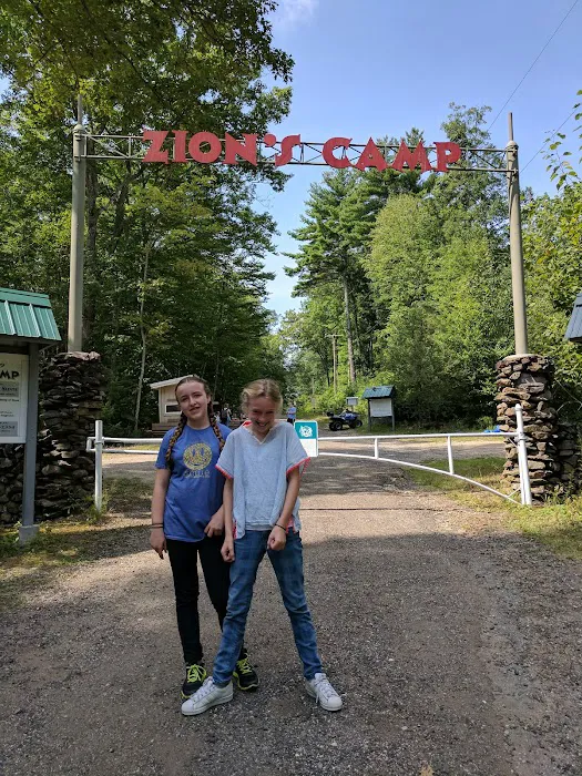 Zion's Recreation Camp Picture 8