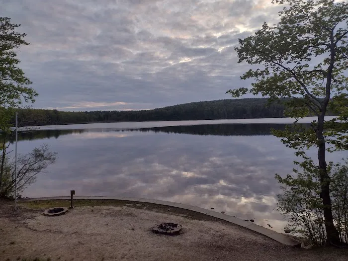 Zion's Recreation Camp Picture 1