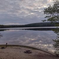 Zion's Recreation Camp ico