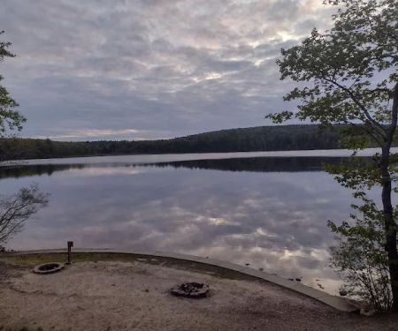 Zion's Recreation Camp