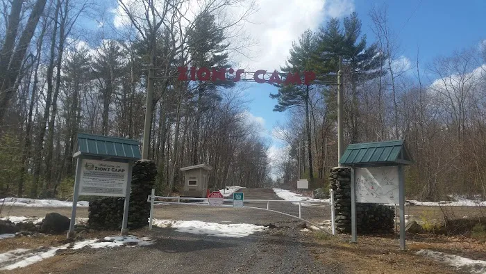 Zion's Recreation Camp Picture 10