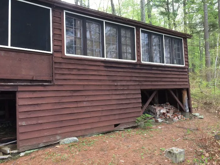 Zion's Recreation Camp Picture 3