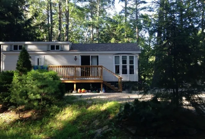 Pine Acres Campground Picture 2