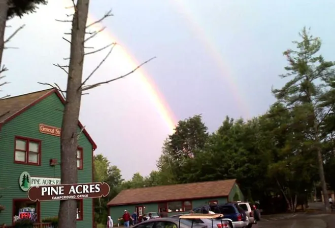 Pine Acres Campground Picture 6