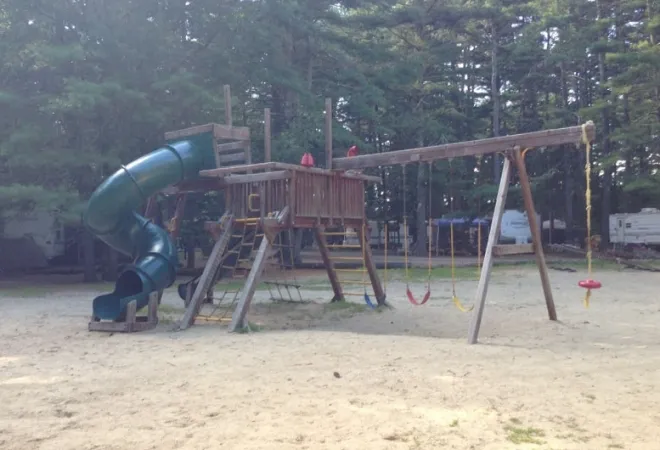 Pine Acres Campground Picture 1