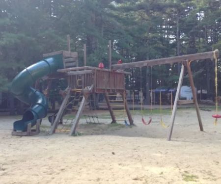 Pine Acres Campground