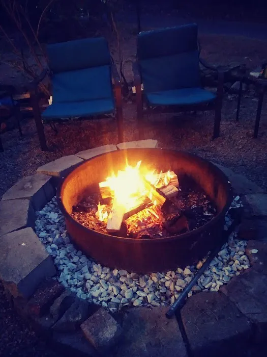 Pine Acres Campground Picture 3