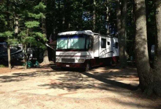 Pine Acres Campground Picture 4