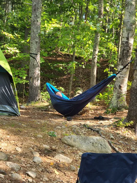 Beaver Pond Campground Picture 5