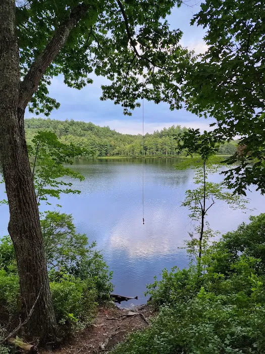 Beaver Pond Campground Picture 1