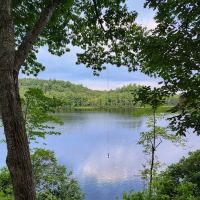 Beaver Pond Campground ico