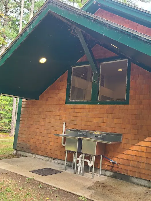 Beaver Pond Campground Picture 2