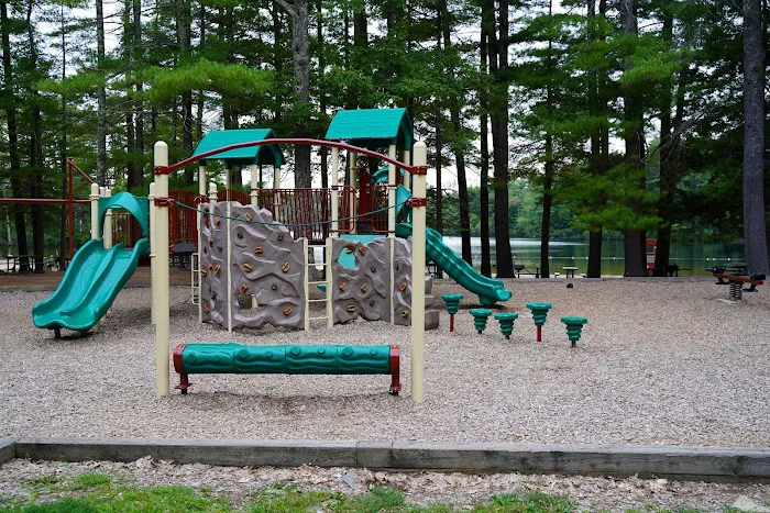 Neal’s Cove Campground Picture 10