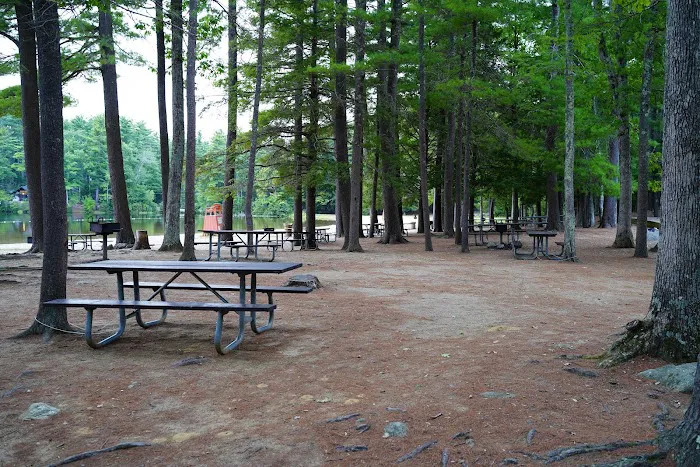 Neal’s Cove Campground Picture 9