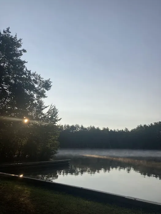 Neal’s Cove Campground Picture 3