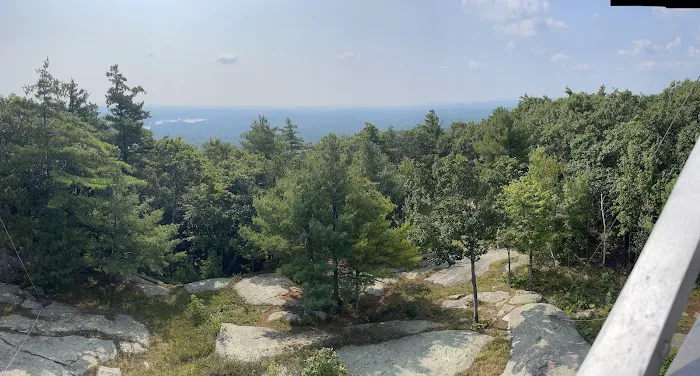 Neal’s Cove Campground Picture 2