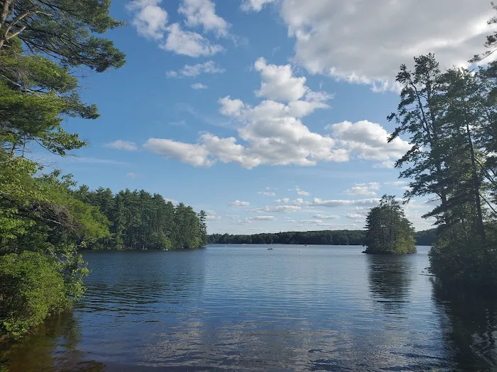 Neal’s Cove Campground Picture 8