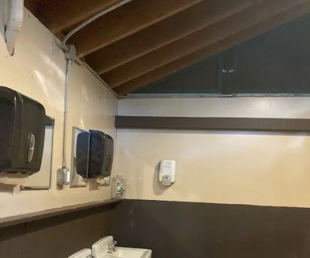 Neal’s Cove Campground