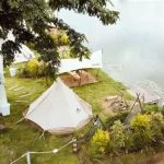 From City to Camp: My Journey to Nature and What I Learned